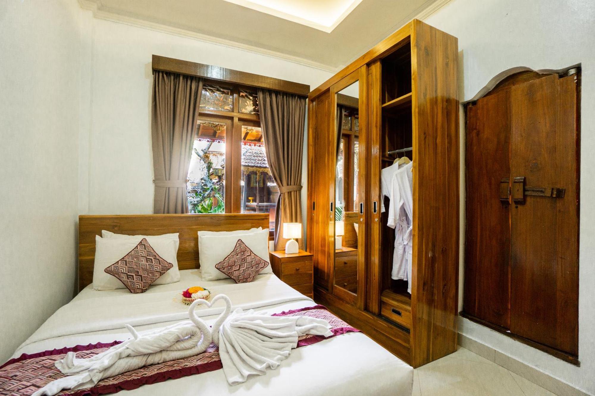 Maison d'hôtes D'ubud House