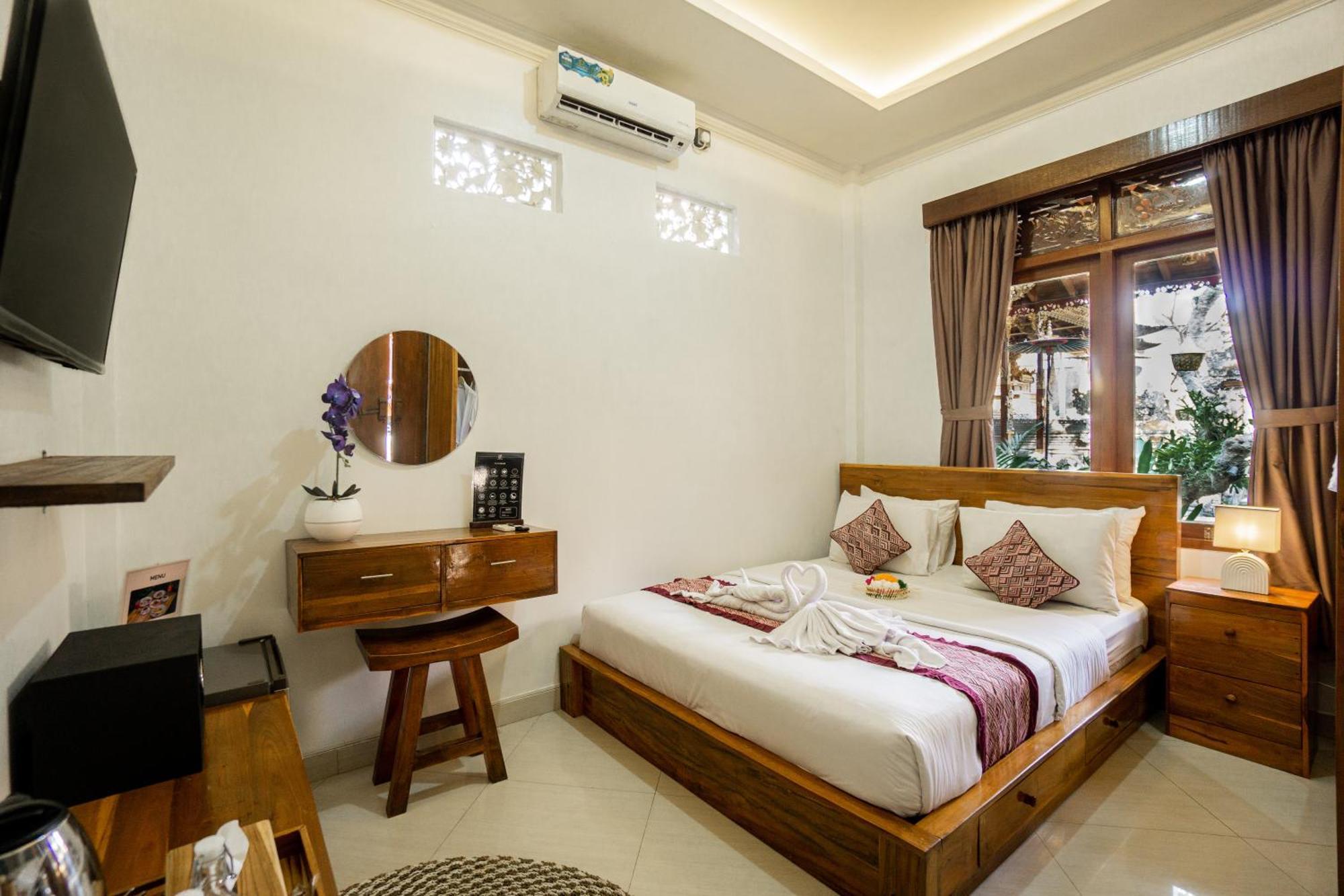 Maison d'hôtes D'ubud House 2*