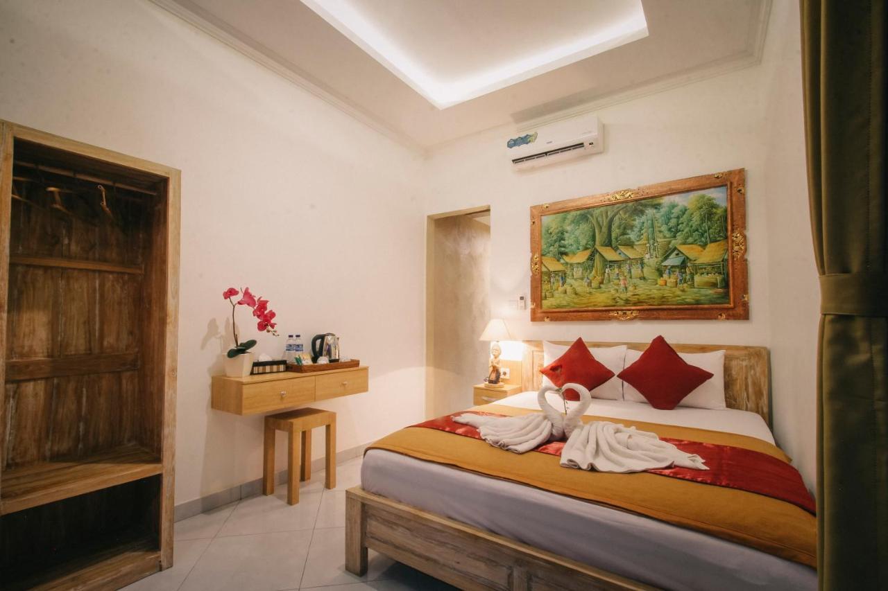 Maison d'hôtes D'ubud House 2*