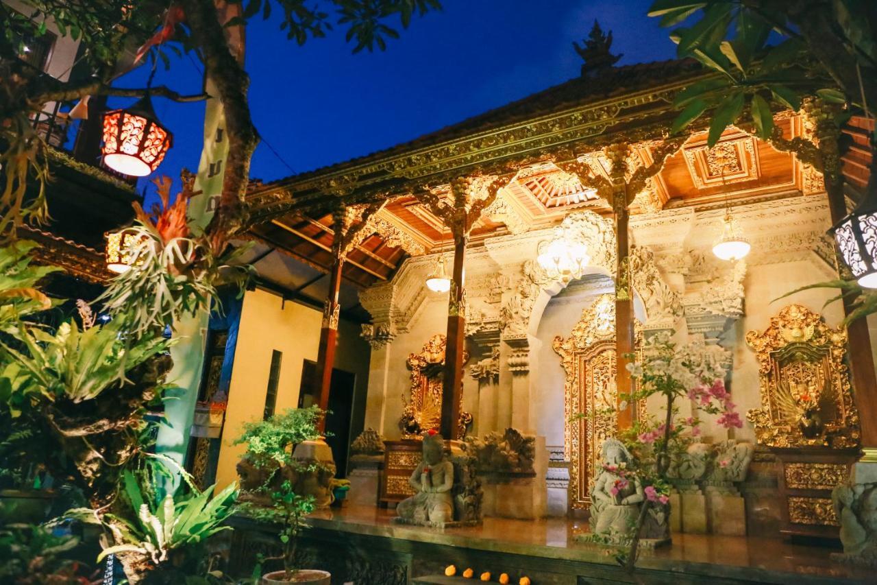 D'ubud House 2* Ubud