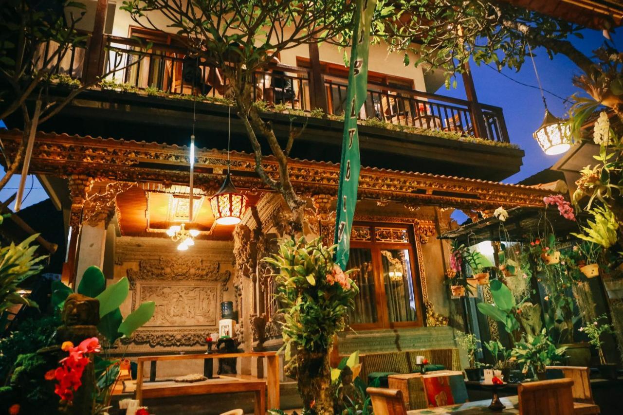 Maison d'hôtes D'ubud House Ubud